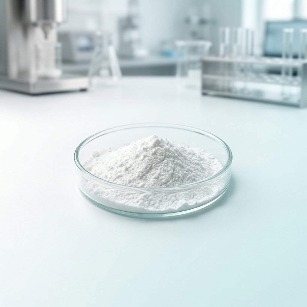 Pure Active Pharmaceutical Ingredient Powder